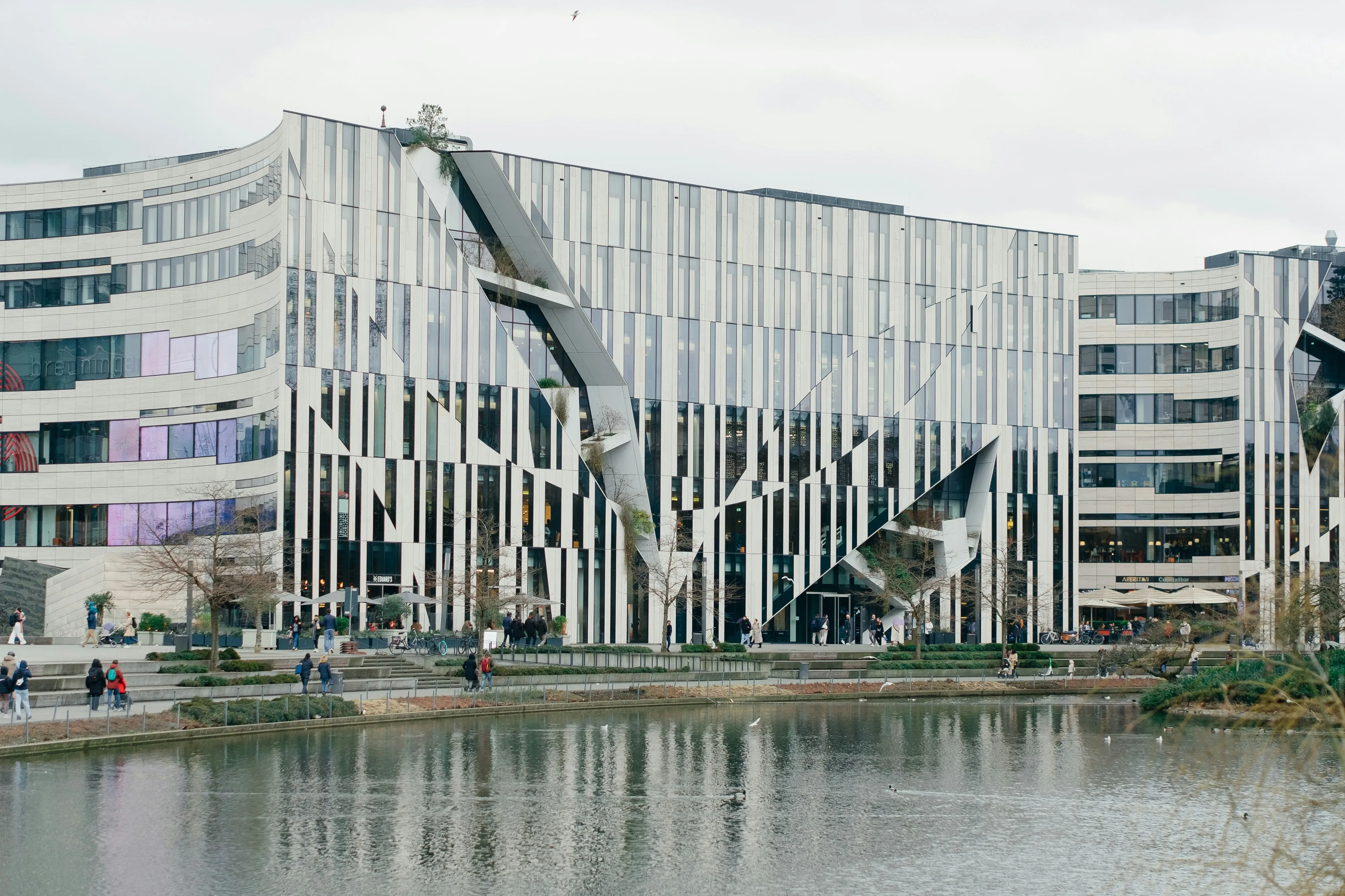 Moderne Rechtsberatung